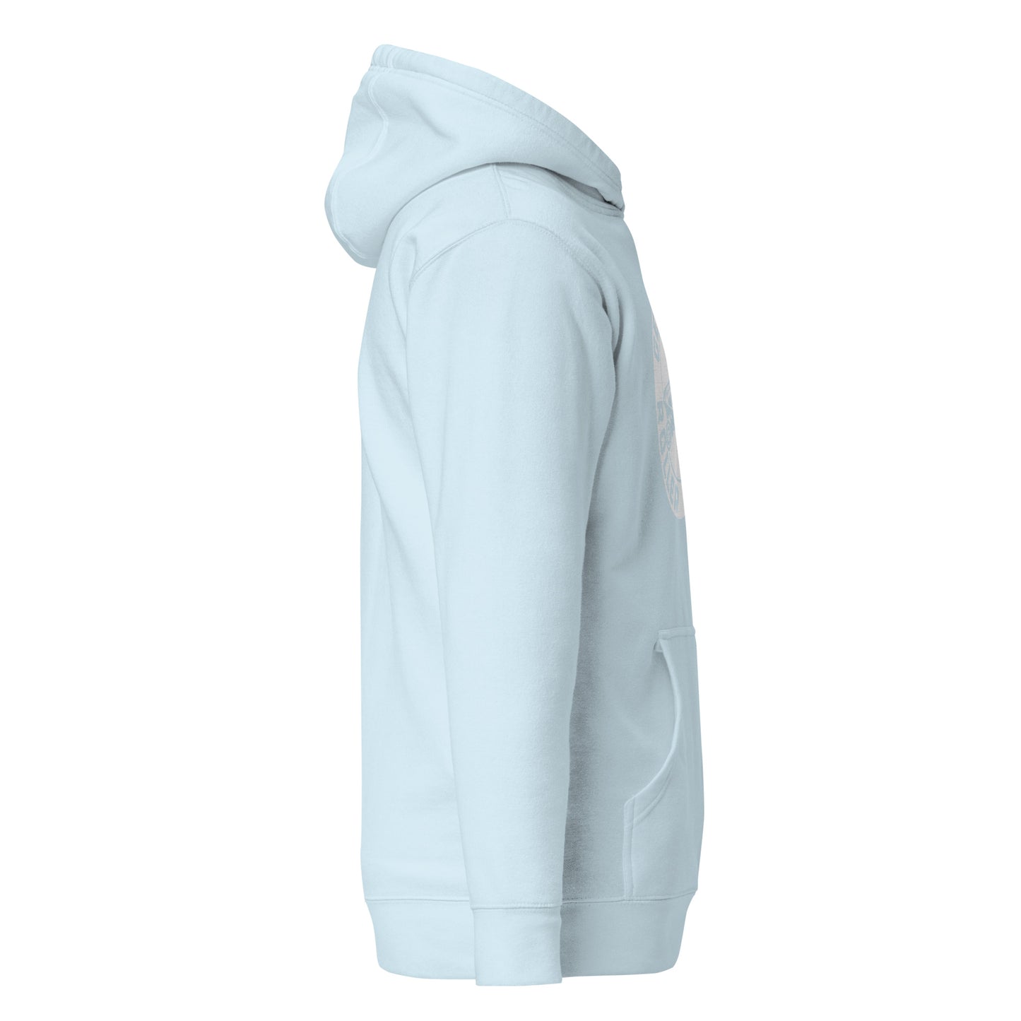 Gem Beach Roller Rink Hoodie