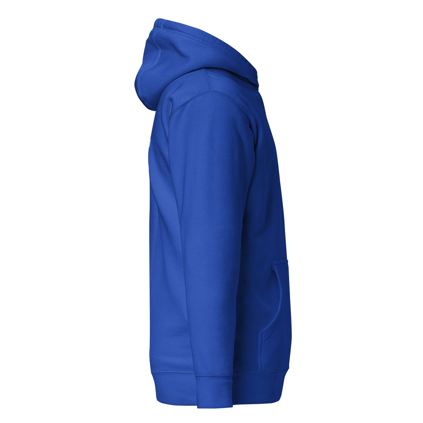 Don't Give Up The Ship Hoodie