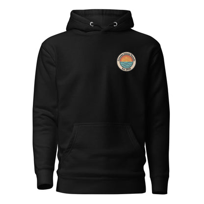 Don't Give Up The Ship Hoodie