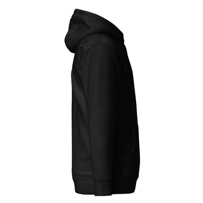 Don't Give Up The Ship Hoodie