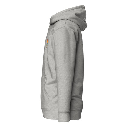 Don't Give Up The Ship Hoodie