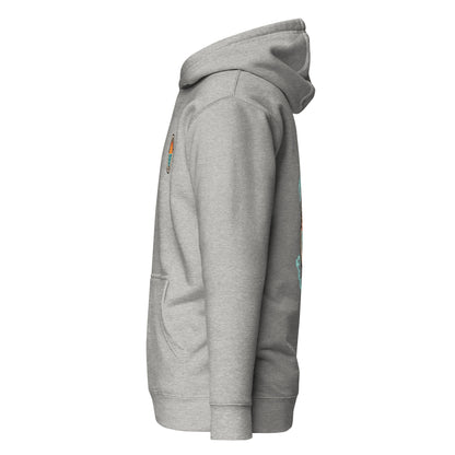 Lake Vibes Good Times Hoodie