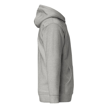 Don't Give Up The Ship Hoodie