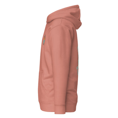 Lake Vibes Good Times Hoodie