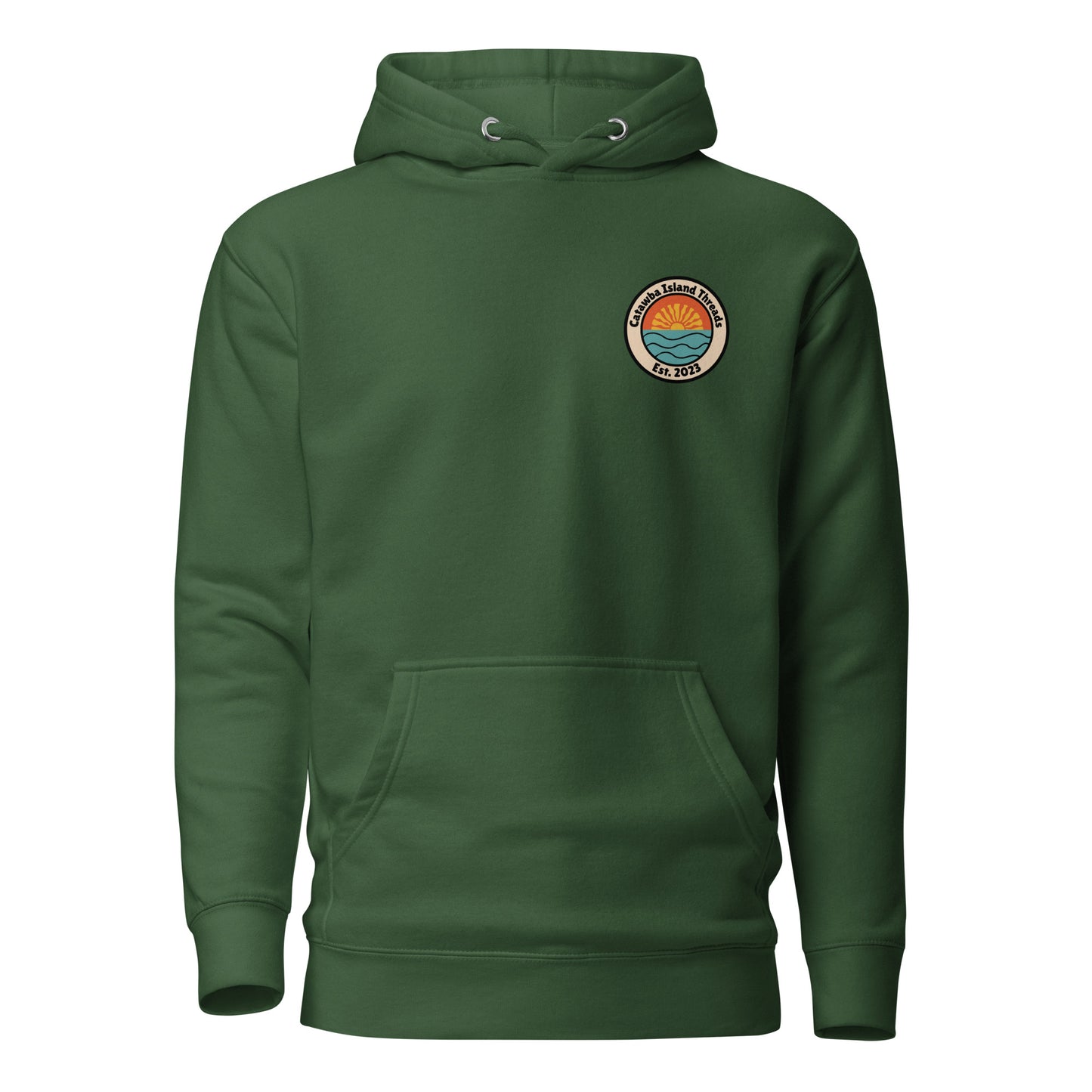 Don't Give Up The Ship Hoodie