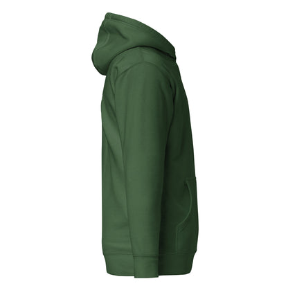 Don't Give Up The Ship Hoodie