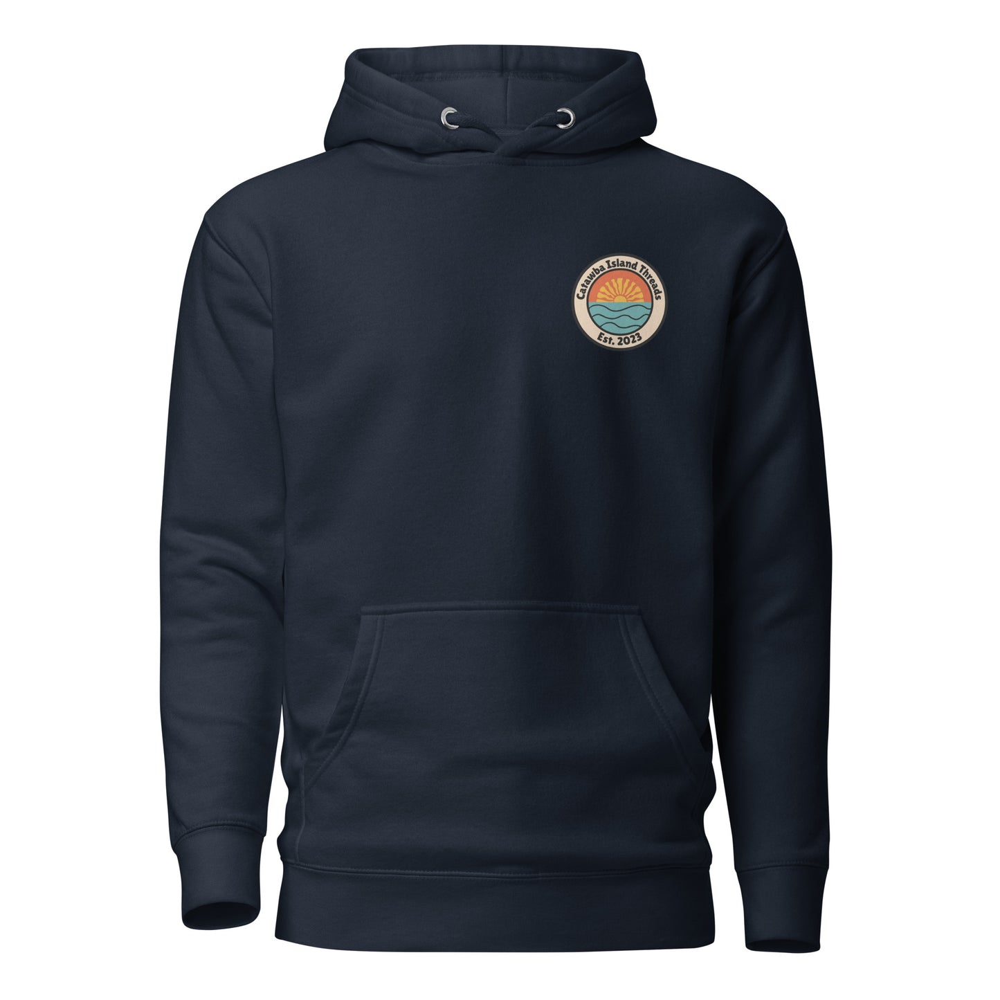 Don't Give Up The Ship Hoodie