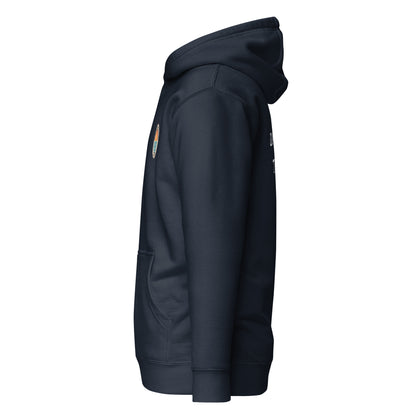 Don't Give Up The Ship Hoodie