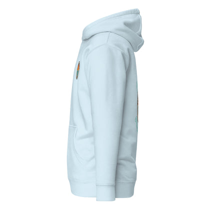 Lake Vibes Good Times Hoodie
