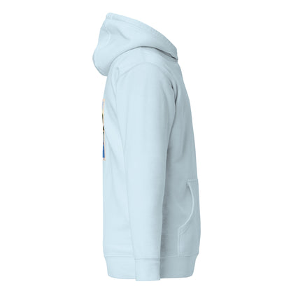 Catawba Cliffs Postcard Hoodie