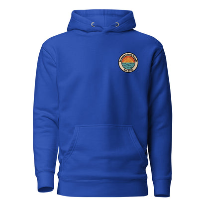 Don't Give Up The Ship Hoodie