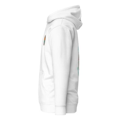 Lake Vibes Good Times Hoodie
