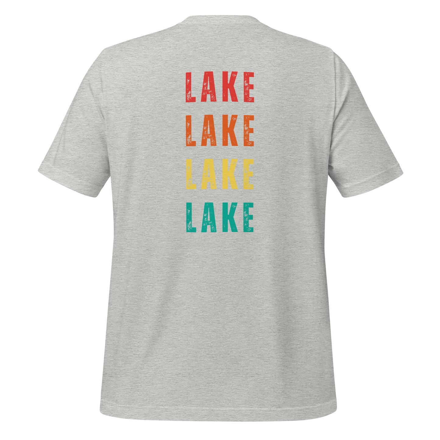 Lake Mantra