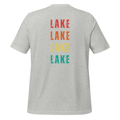 Lake Mantra