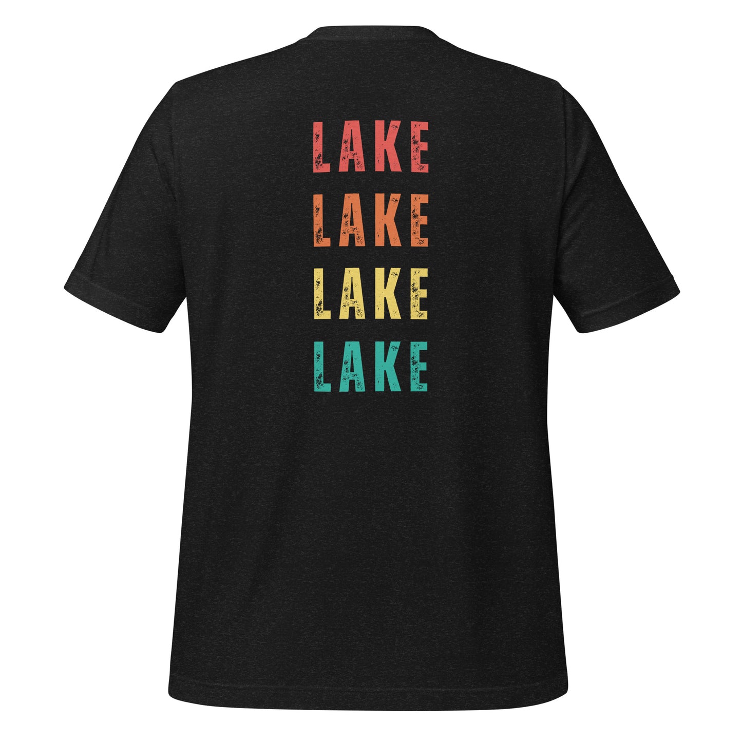 Lake Mantra