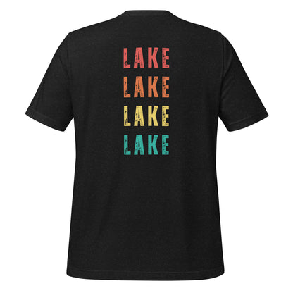 Lake Mantra