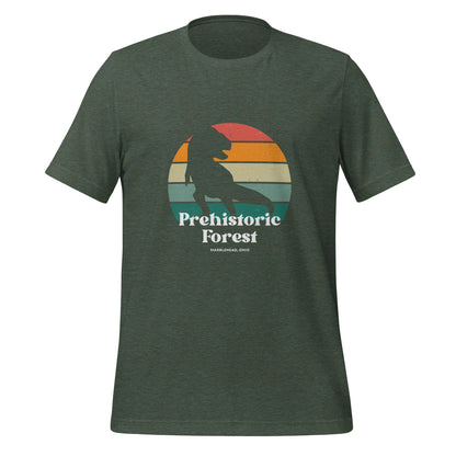 Prehistoric Past Revival