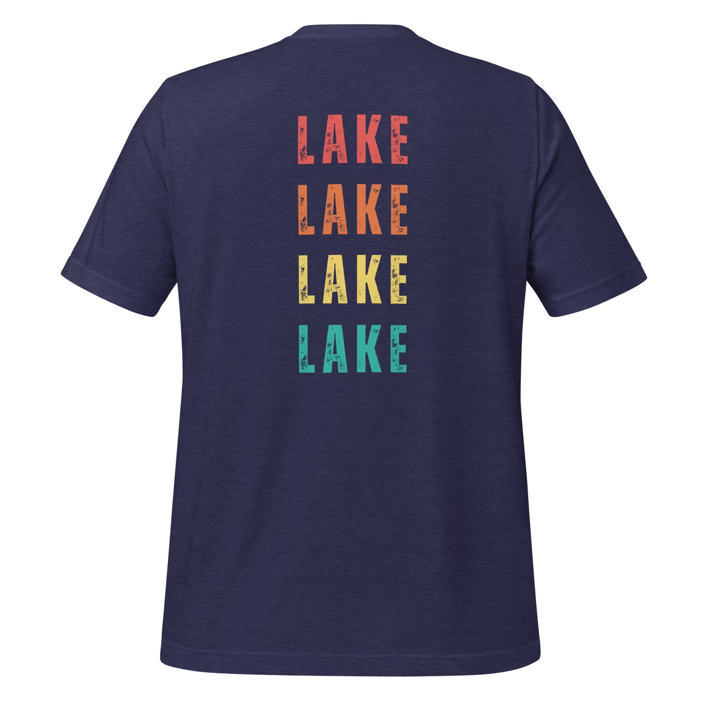 Lake Mantra