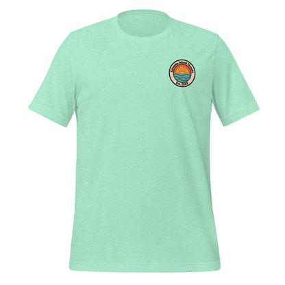 Catawba Cliffs Postcard Tee