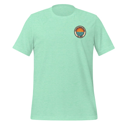 Moonlight Catawba Postcard Tee