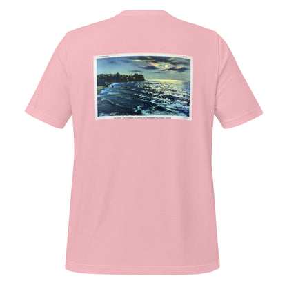 Moonlight Catawba Postcard Tee