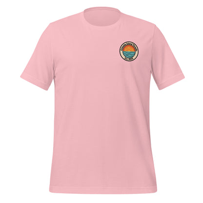 Moonlight Catawba Postcard Tee