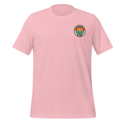 Lake Vibes Good Times