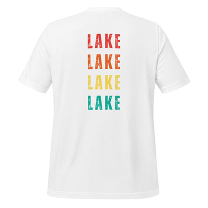 Lake Mantra