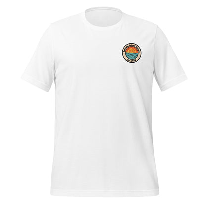 Catawba Cliffs Postcard Tee