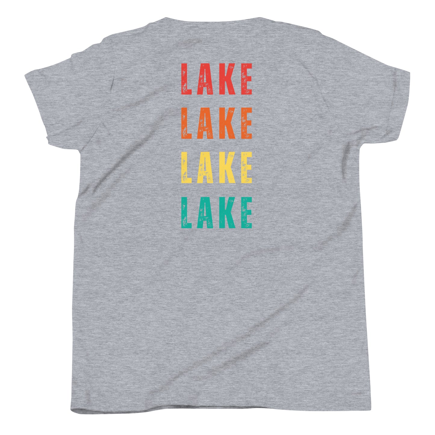 Youth Lake Mantra