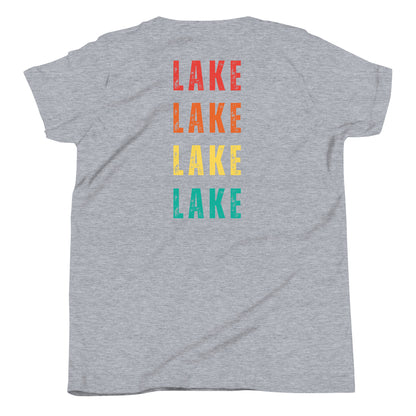 Youth Lake Mantra