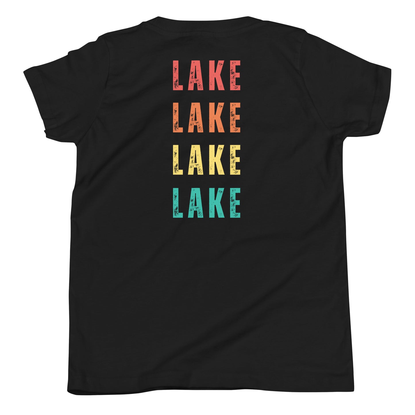 Youth Lake Mantra