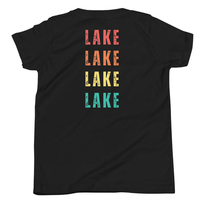 Youth Lake Mantra