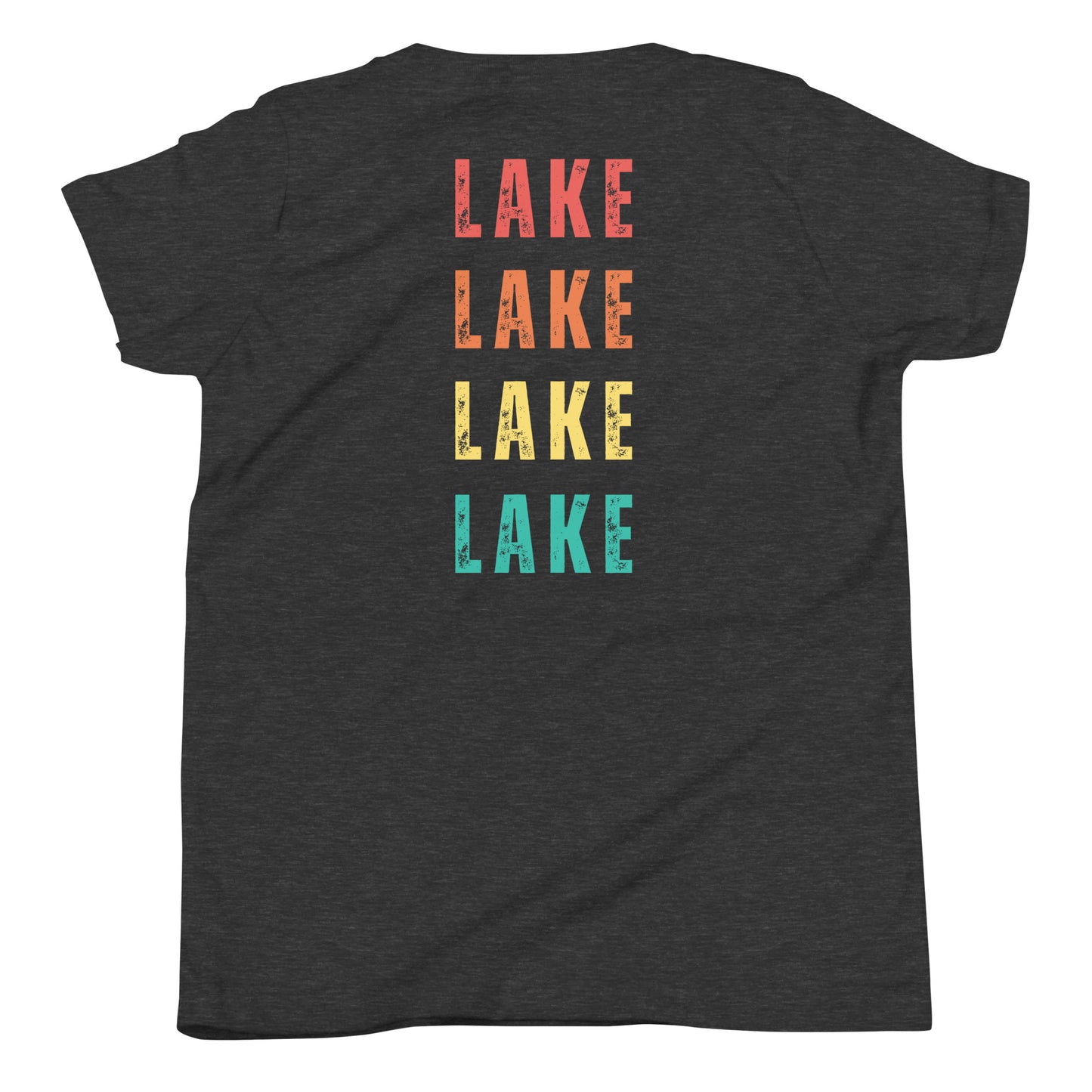 Youth Lake Mantra