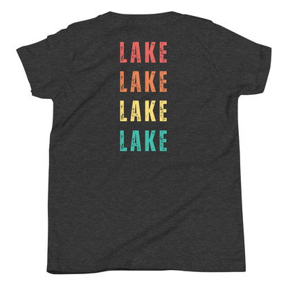 Youth Lake Mantra