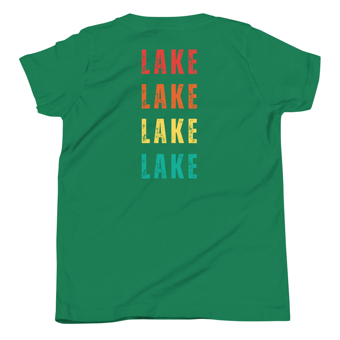 Youth Lake Mantra