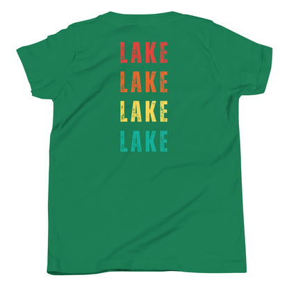 Youth Lake Mantra