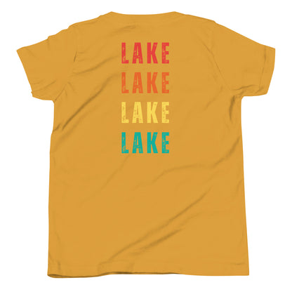 Youth Lake Mantra