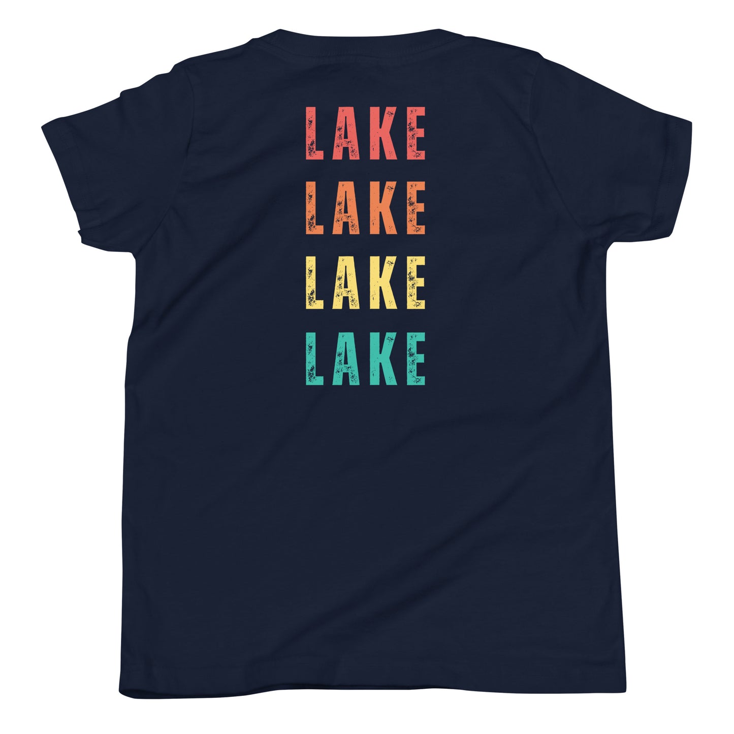 Youth Lake Mantra