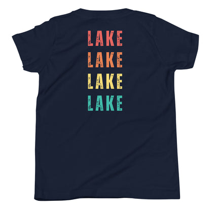 Youth Lake Mantra