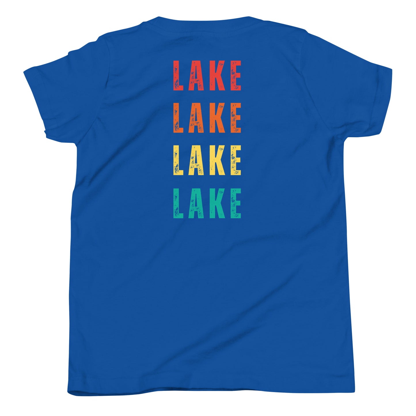 Youth Lake Mantra
