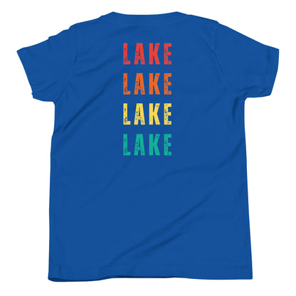 Youth Lake Mantra
